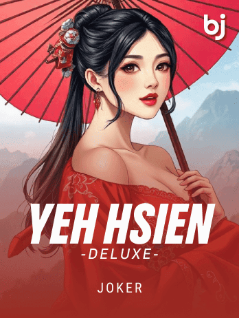 Yeh Hsien Deluxe game icon