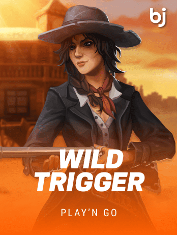 Wild Trigger game icon