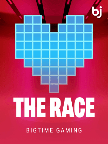 The Race game icon