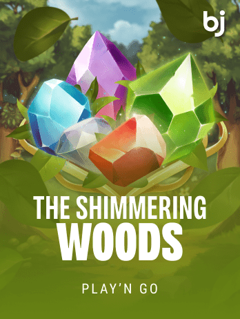 The Shimmering Woods game icon