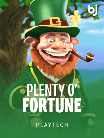 Plenty O'Fortune game icon