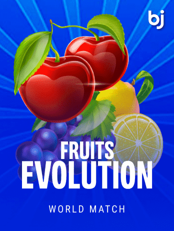Fruits Evolutionpng game thumbnail