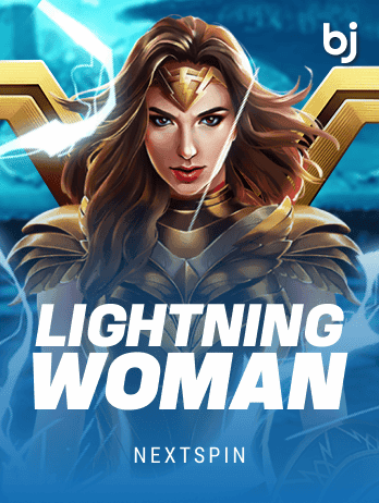 Lightning Womanpng game thumbnail