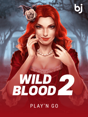Wild Blood 2 game icon