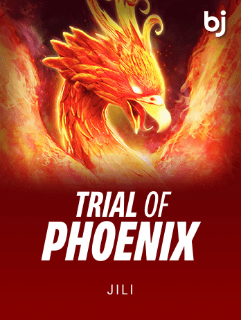Trial of Phoenix game icon
