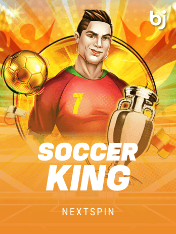 Soccer Kingpng game icon
