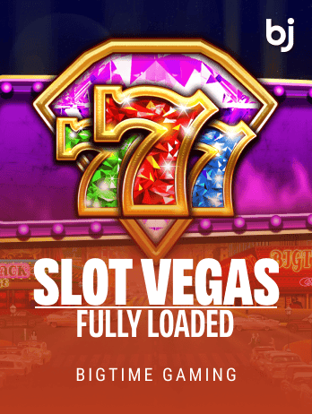 Slot Vegas - Fully Loaded game thumbnail