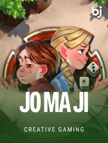Jo ma jipng game icon