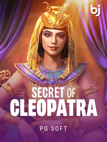 Secret of Cleopatrapng game icon