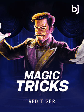 Magic Trickspng game icon