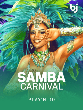 Samba Carnivalpng game icon