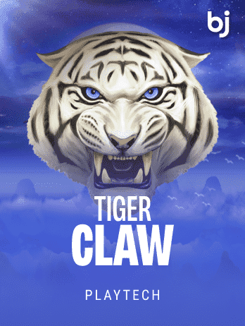 Tiger Claw game icon