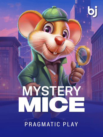 Mystery Micepng game icon