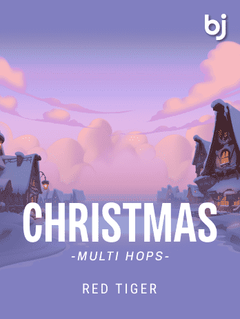 Christmas MULTIHOPSpng game icon