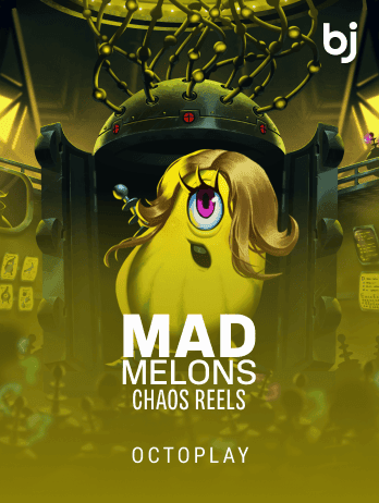 Mad Melons Chaos Reelspng game thumbnail