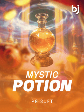 Mystic Potionpng game thumbnail