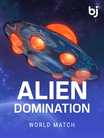 Alien Domination game icon